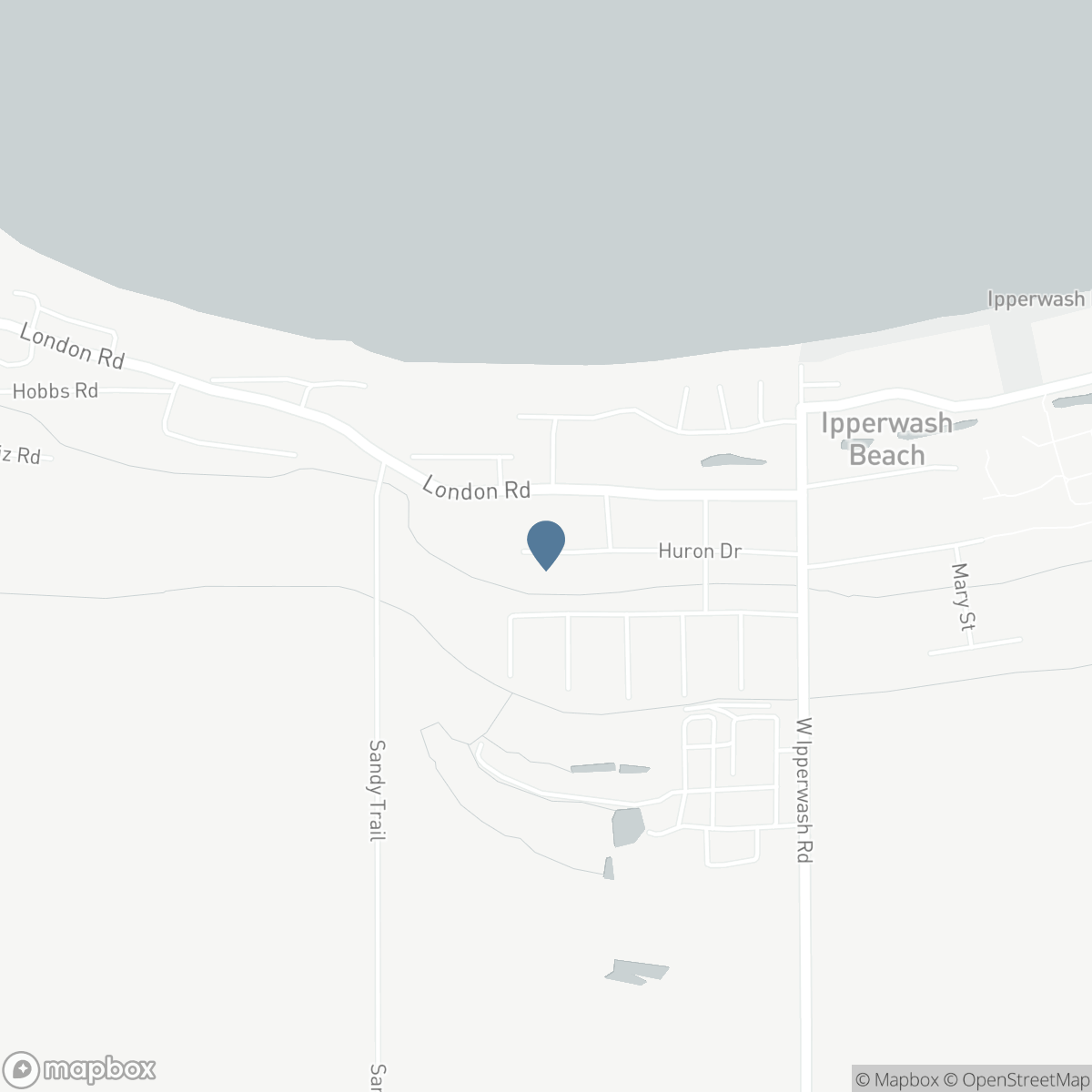 6302 HURON DRIVE, Lambton Shores, Ontario N0N 1J1